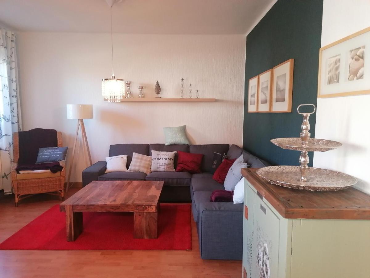 Ferienwohnung Am Keramikatelier Bitterfeld-Wolfen Экстерьер фото