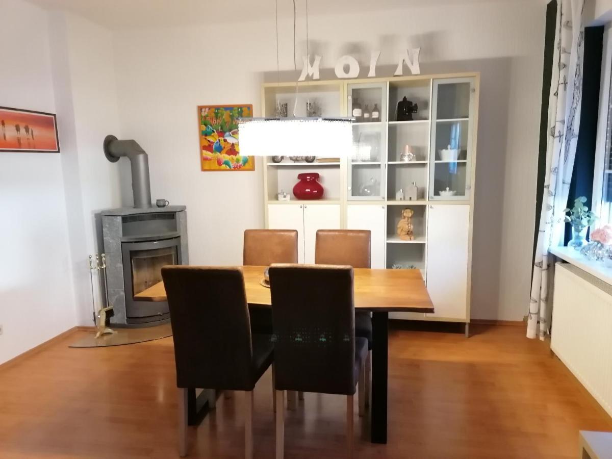 Ferienwohnung Am Keramikatelier Bitterfeld-Wolfen Экстерьер фото